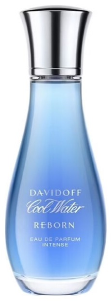 Davidoff Cool Water Reborn for Her Eau de Parfum Intense