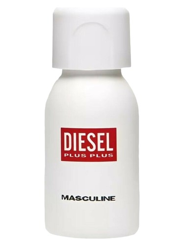 Diesel Plus Plus Masculine