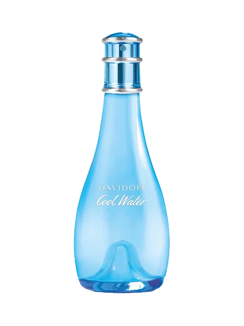 Davidoff Cool Water Woman