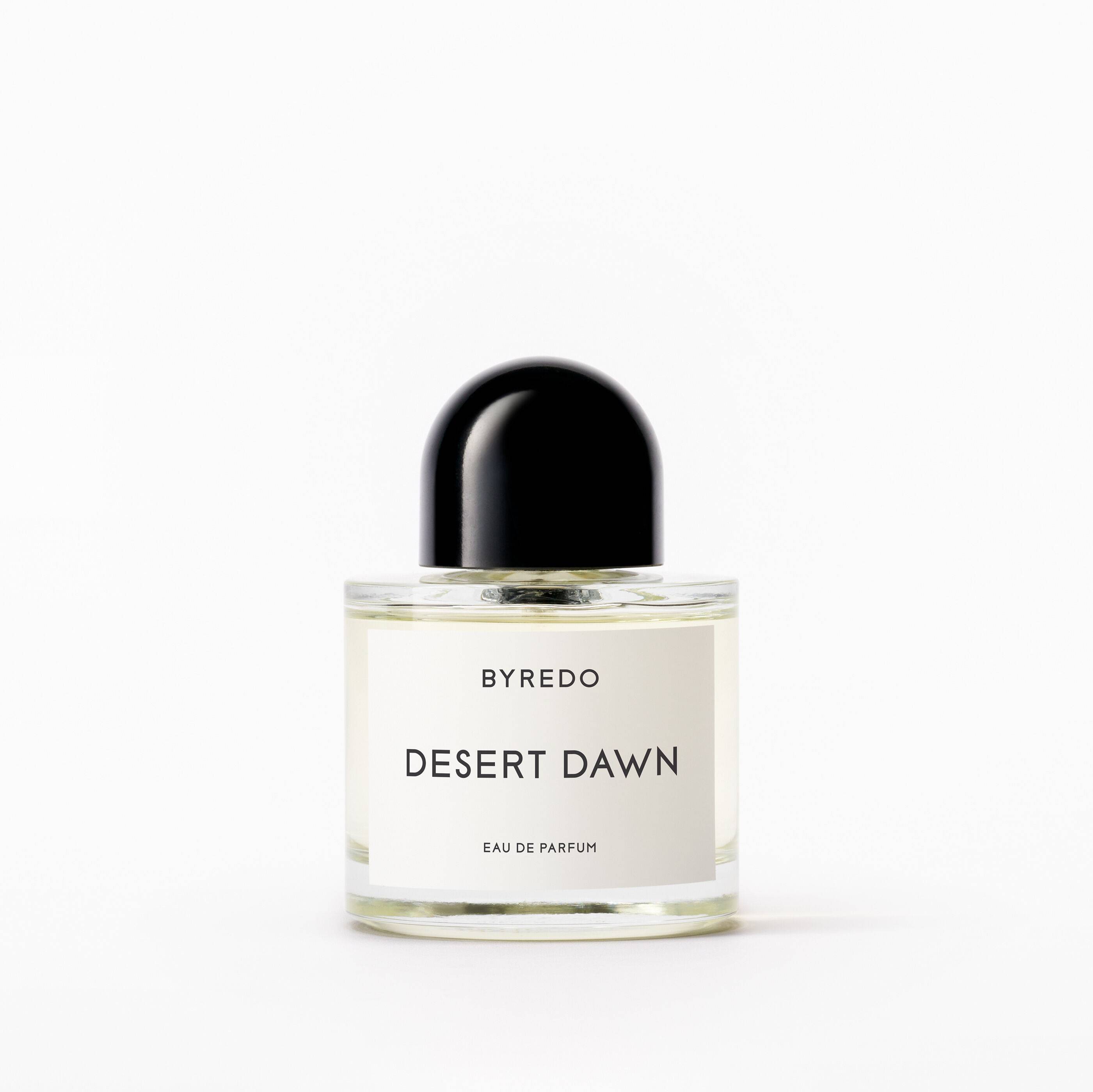 Byredo Desert Dawn