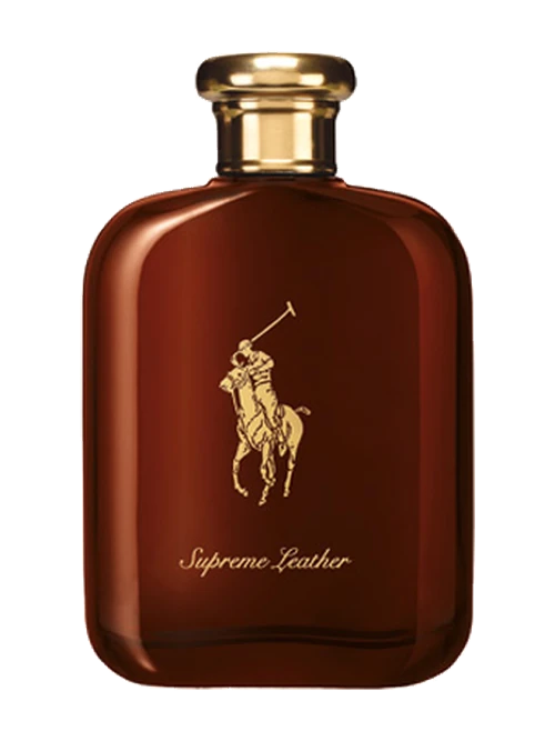 Ralph Lauren Polo Supreme Leather