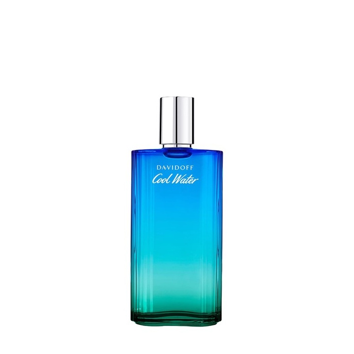 Davidoff Cool Water Man Summer Edition 2019