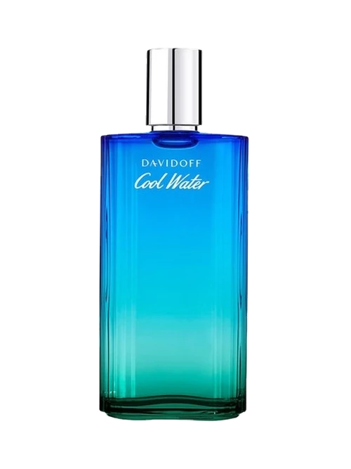 Davidoff Cool Water Man Summer Edition 2019