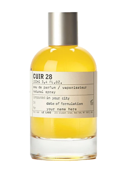 Le Labo Cuir 28