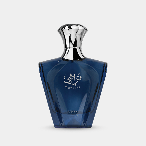Afnan Perfumes Turathi Blue