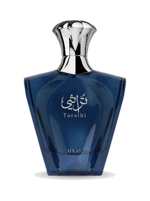 Afnan Perfumes Turathi Blue