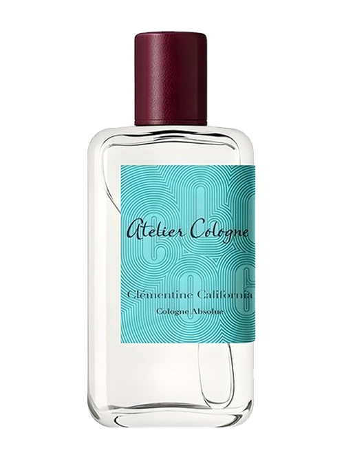 Atelier Cologne Clémentine California