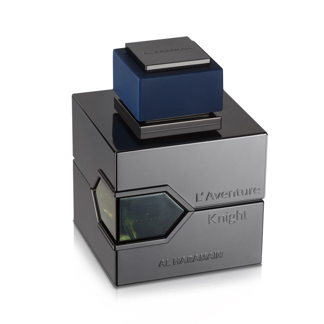 Al Haramain Perfumes L'Aventure Knight