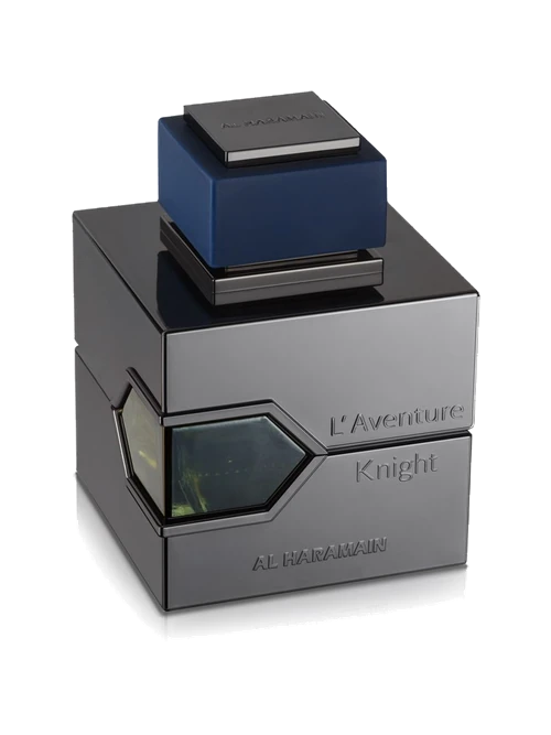 Al Haramain Perfumes L'Aventure Knight