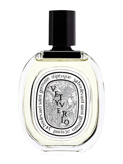 Diptyque Vetyverio