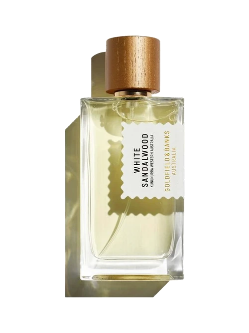 Goldfield & Banks Australia White Sandalwood