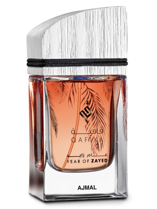 Amouage Qafiya