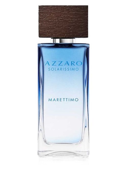 Azzaro Azzaro Solarissimo Marettimo