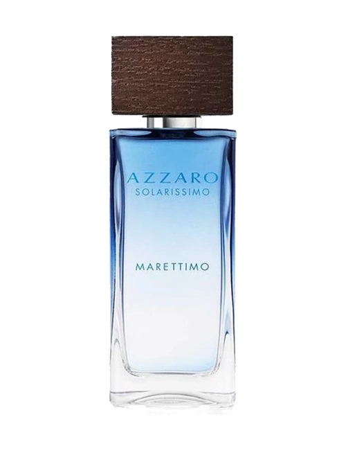 Azzaro Solarissimo Marettimo
