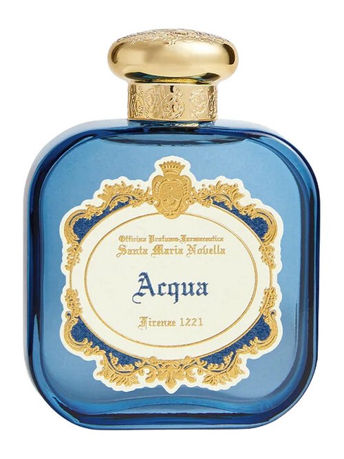 Acqua di Sicilia