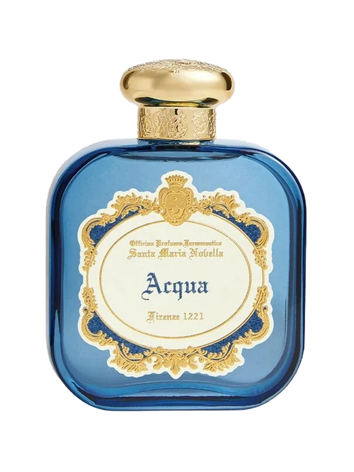 Santa Maria Novella Acqua di Sicilia