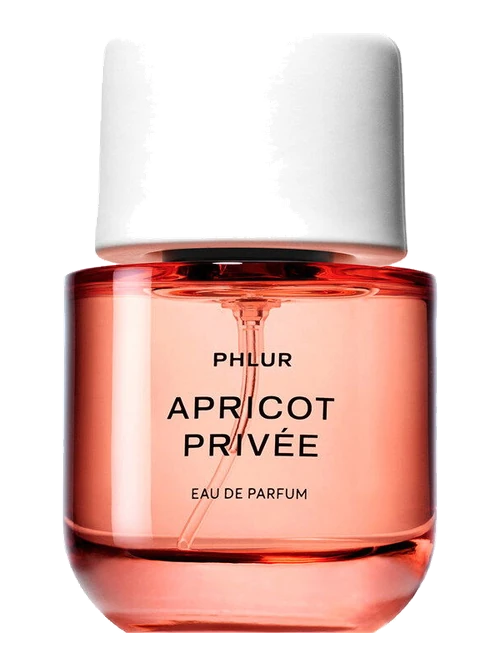 Phlur Apricot Privee
