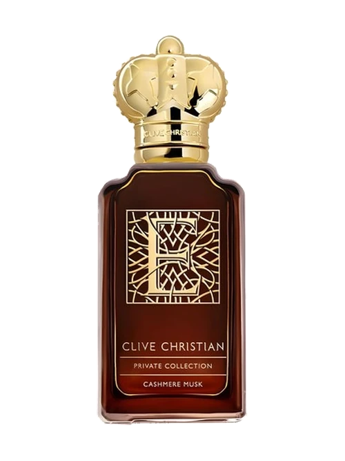 Clive Christian E Cashmere Musk
