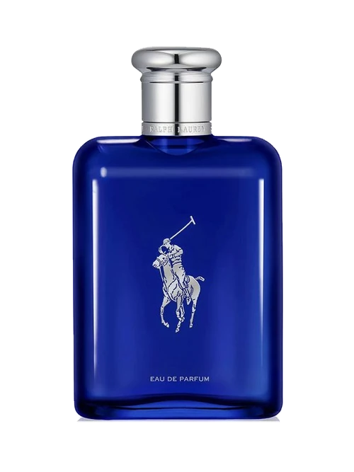 Ralph Lauren Blue