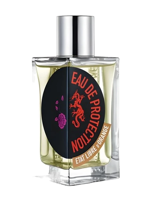 État Libre d’Orange Eau de Protection