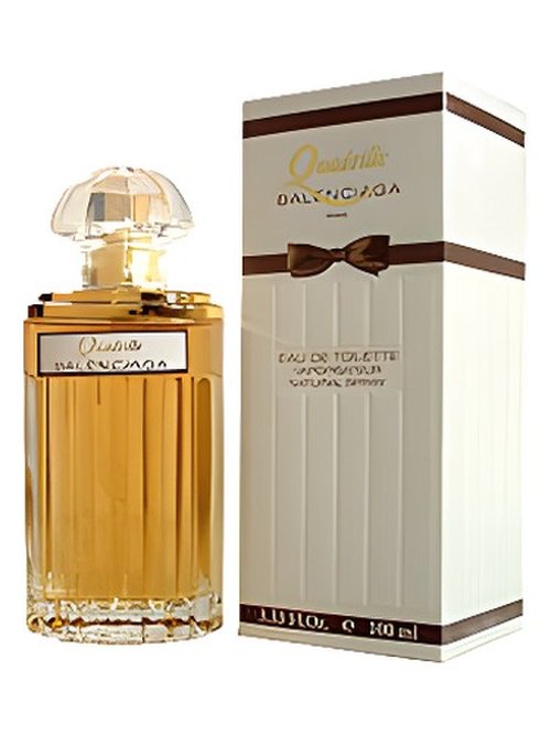 Balenciaga Quadrille