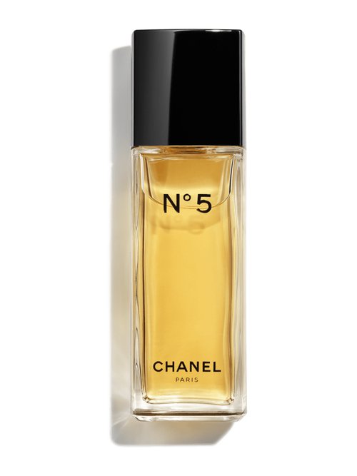 Chanel No. 5 Eau de Toilette