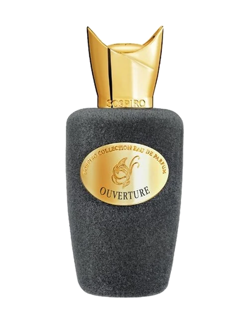 Sospiro Perfumes Ouverture
