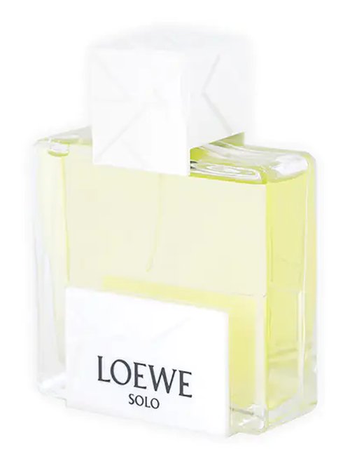 Loewe Solo Loewe Origami