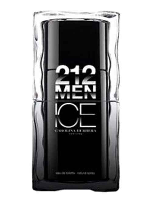 Carolina Herrera 212 Men Ice (2010)