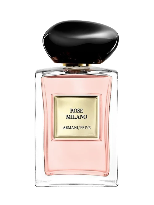 Giorgio Armani Rose Milano