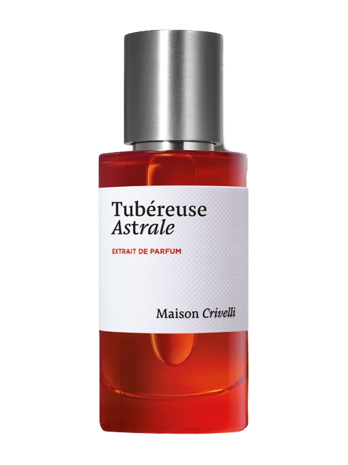 Maison Crivelli Tubéreuse Astrale