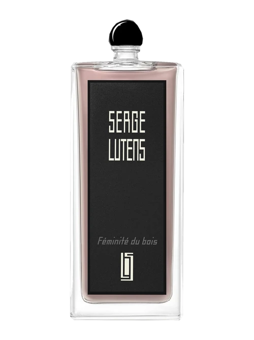 Serge Lutens Féminité du Bois