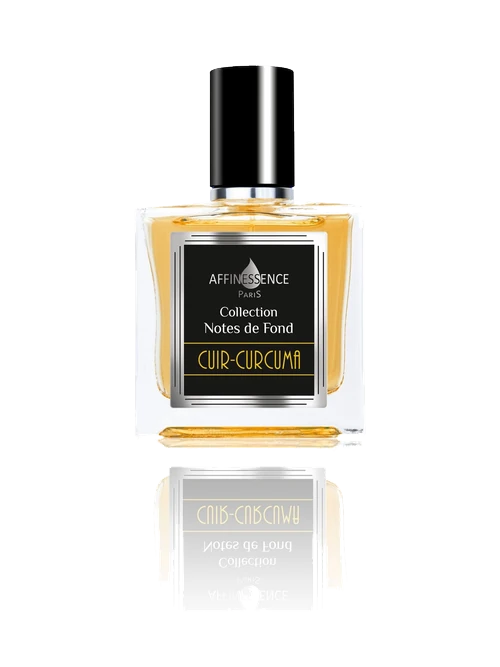 Affinessence Cuir Curcuma