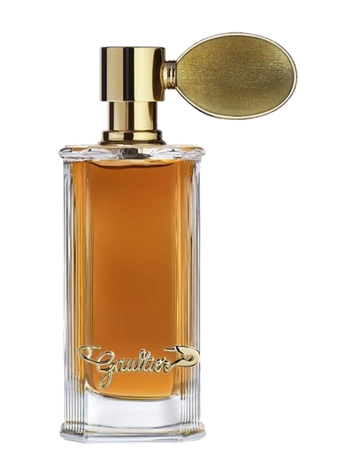 Jean Paul Gaultier Ambre Tatouage