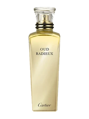 Oud Radieux