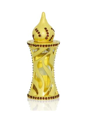 Al Haramain Perfumes Lamsa Gold