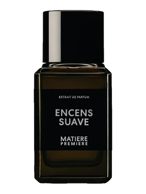 Matière Première Encens Suave Extrait de Parfum