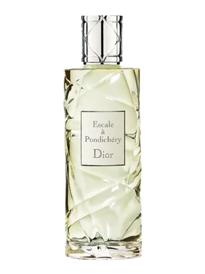 Dior Escale à Pondichéry