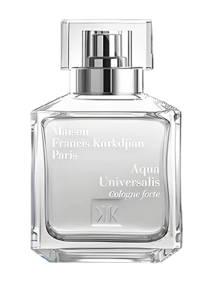 Aqua Universalis Cologne Forte
