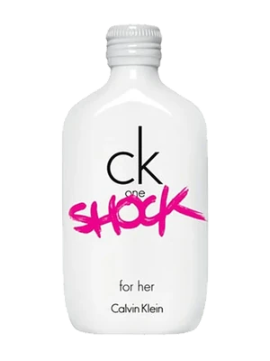 CK One Shock For Her