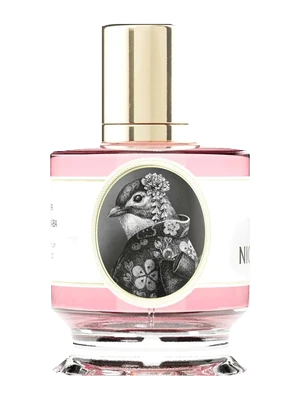 Zoologist Perfumes Nightingale