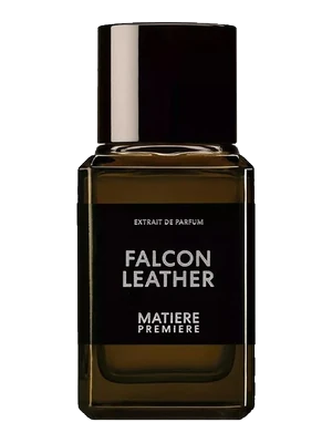 Falcon Leather Extrait de Parfum