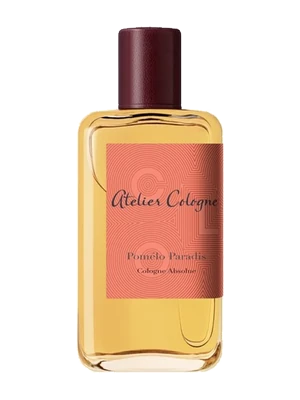 Atelier Cologne Pomélo Paradis