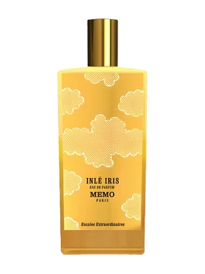 Inlé Iris