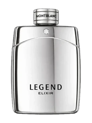 Legend Elixir