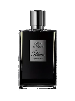 Kilian Back to Black
