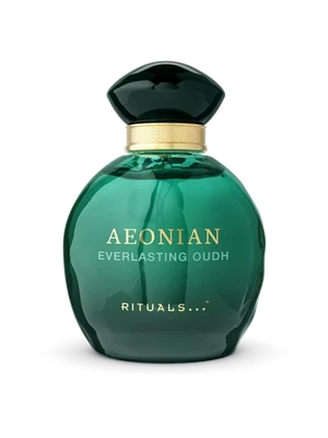 Rituals Everlasting Oudh