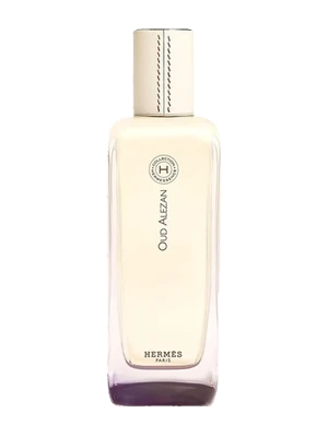 Hermès Hermessence Oud Alezan