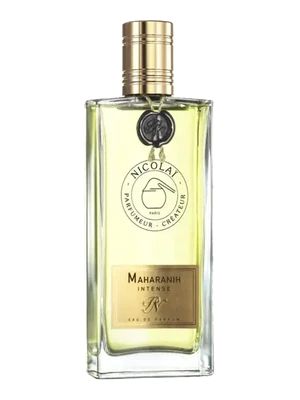 NICOLAÏ Parfumeur-Créateur Maharanih Intense