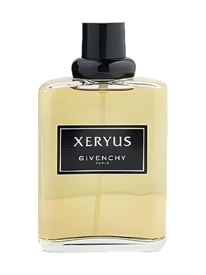 Xeryus